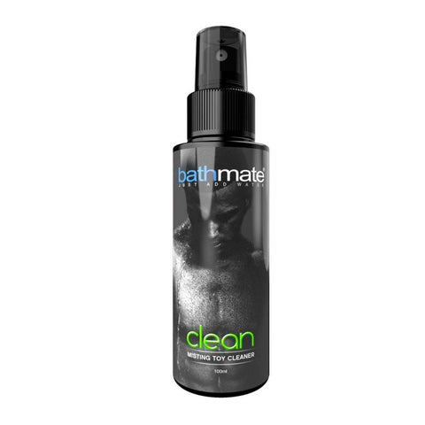 Bathmate Misting Toy Cleaner - Adult Toy Cleaner