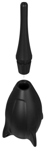 Bathmate Hydro Rocket - Effortless Intimate Cleansing - Enemas and Douches