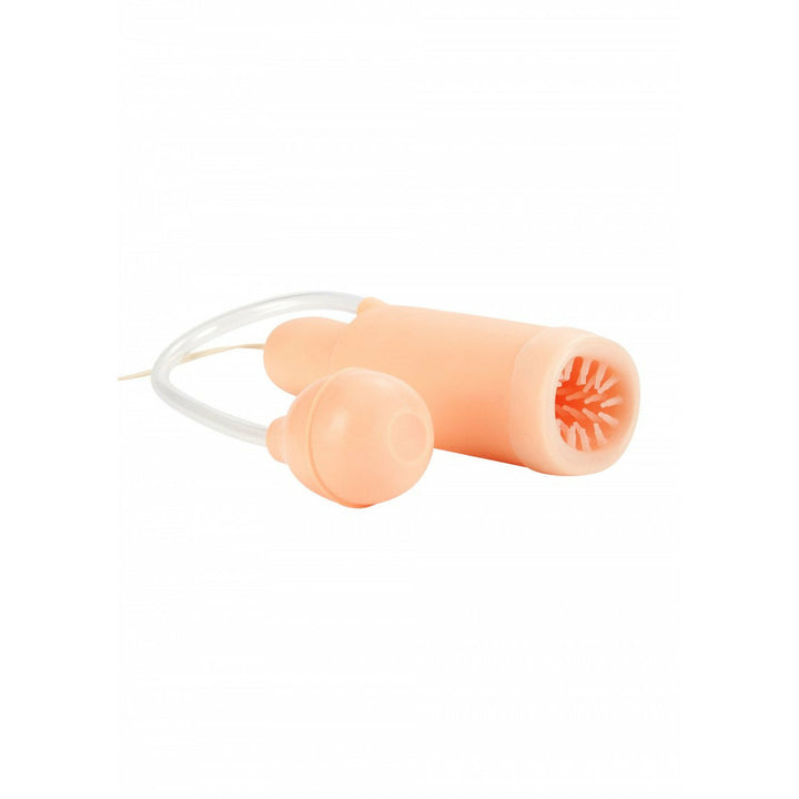 CalExotics Executive Oro Stimulator Penis Pump Pumps, Extenders and Sleeves