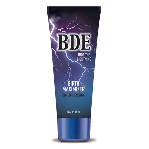 Little Genie's Powerful Girth Enhancer - Unlock Your Bedroom Potential - Delay and Excite Sprays