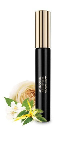 Bijoux Indiscrets Aphrodisia Orgasm Enhancer Balm for Her - Delay and Excite Sprays