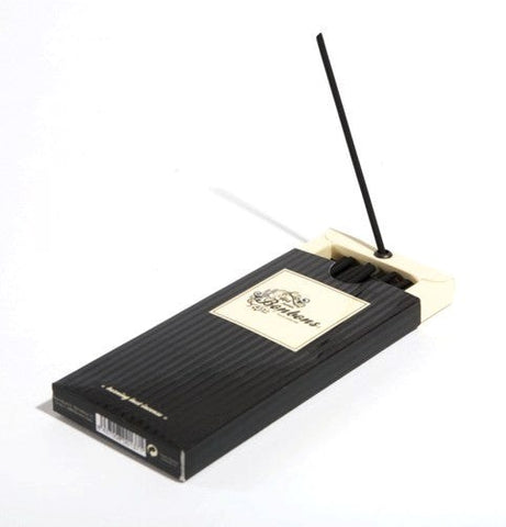 Bijoux Indiscrets Burning Lust Incense - Delay and Excite Sprays
