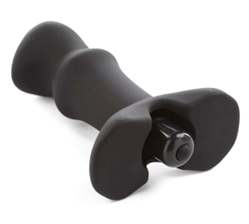 Black Door No 11 Duo Plugs Prostate Toys