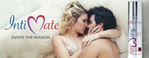 Bodcare Intimate Aphrodisiac Spray 50ml - Delay and Excite Sprays