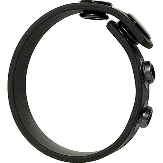 Boneyard Silicone Cock Strap - Sensual Intimacy Experience Cock Rings