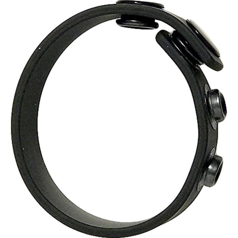 Boneyard Silicone Cock Strap - Sensual Intimacy Experience - Cock Rings