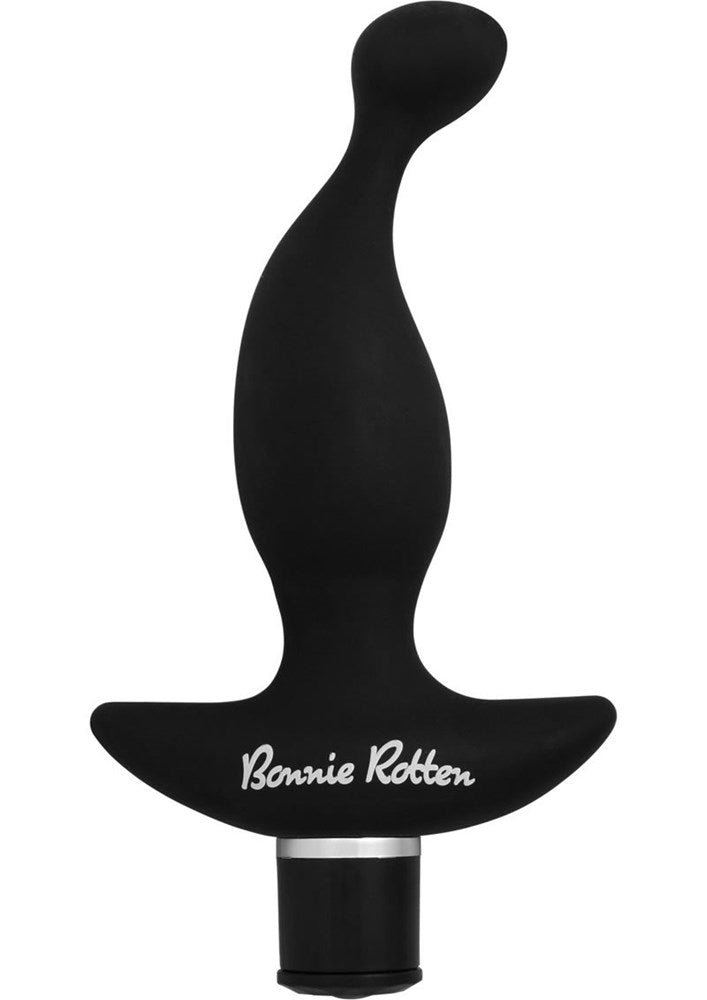 Bonnie Vibrating Butt Plug Anal Vibrators