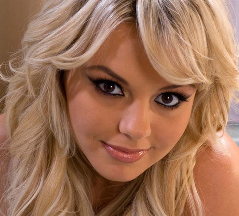 Bree Olson Vibrating Suction Base Pussy and Ass Masturbators and Strokers