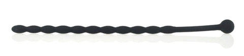 Brooks Ball Slicone Sounding Plug - Penis Plugs