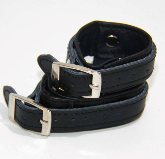 Buckle up Ball and Cock Strap - Ball and Cock Toys