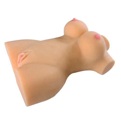 Busty Lady 36DD Cup Solid Sex Doll Love Dolls