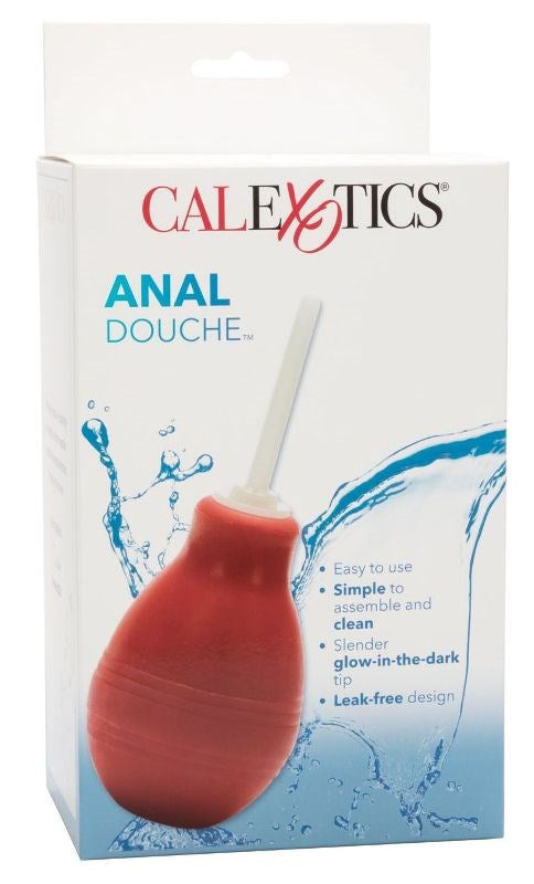 California Exotics Anal Douche Anal Cleansing