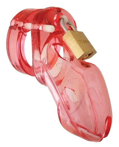 CB 3000 Pink - Male Chastity