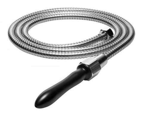 CleanStream Aqua Shot Shower Enema Cleansing System - Enemas and Douches