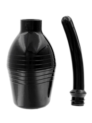 CleanStream Deluxe Enema Bulb - Enemas and Douches