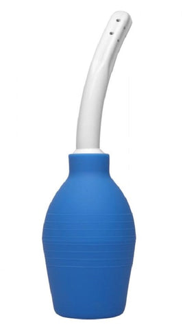 CleanStream Deluxe Enema Bulb - Enemas and Douches