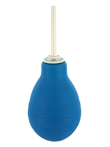 CleanStream Enema Bulb - Enemas and Douches