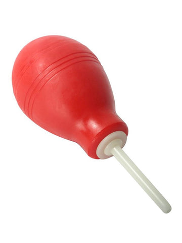 CleanStream Enema Bulb - Enemas and Douches