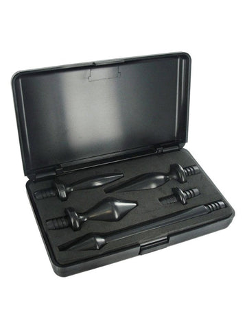 Premium CleanStream Enema Kit - Versatile Accessories for Optimal Comfort - Enemas and Douches