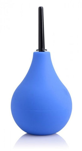 Cleanstream Premium One Way Valve Anal Douche - Enemas and Douches