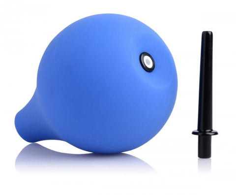 Cleanstream Premium One Way Valve Anal Douche - Enemas and Douches