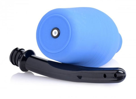 Cleanstream Premium One Way Valve Enema - Enemas and Douches