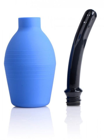 Cleanstream Premium One Way Valve Enema - Enemas and Douches