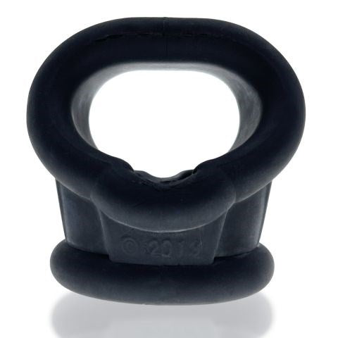 Oxballs FLEXtpr Sling - Redefine Intimacy and Pleasure - Stretchy Cock Rings