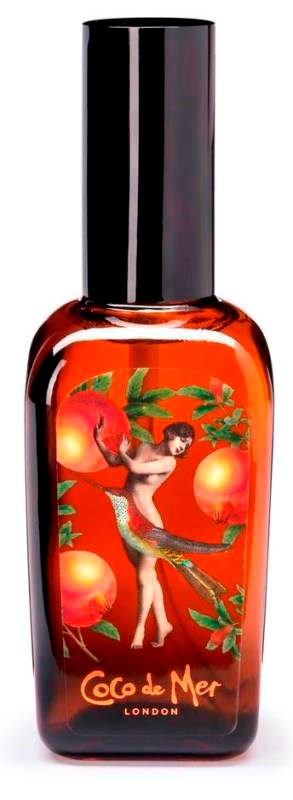 Coco de Mer Divine Glow - Redefine Pleasure with Luxurious Lubricant Water Based Lubes