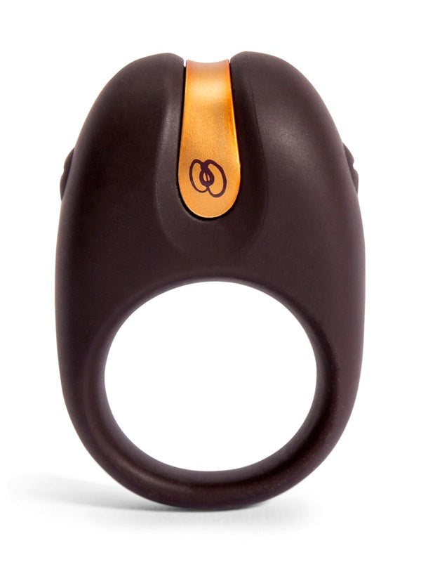 Coco de Mer George Pleasure Ring Cock Rings