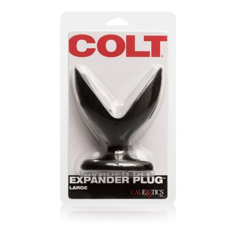 Colt Expander Plug Large Prostate Toys