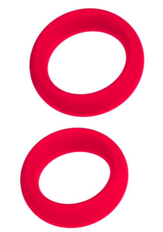 Colt Silicone Super Rings Cock Rings