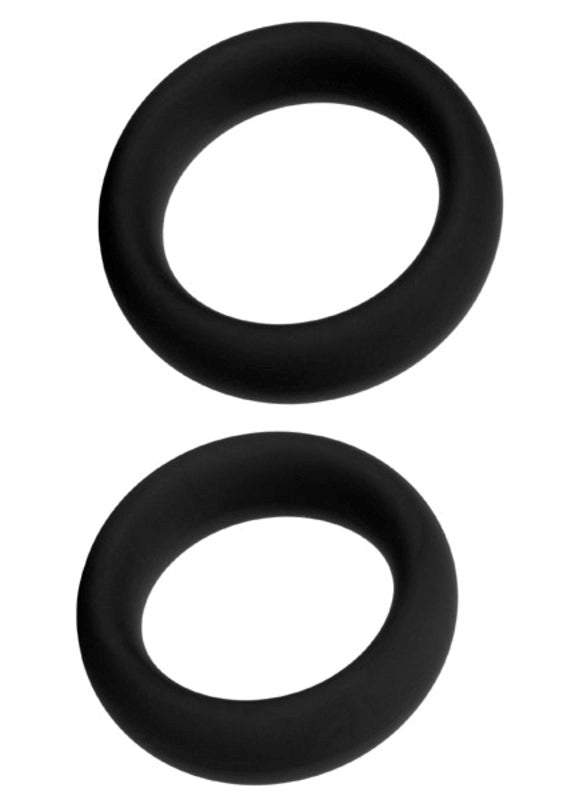 Colt Silicone Super Rings Cock Rings