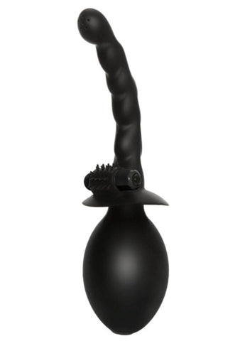 Colt 10 Functions Vibro Cleansing System - Anal Cleansing