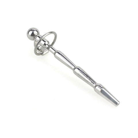 Craft Bump Cum-Thru Penis Plug - Penis Plugs