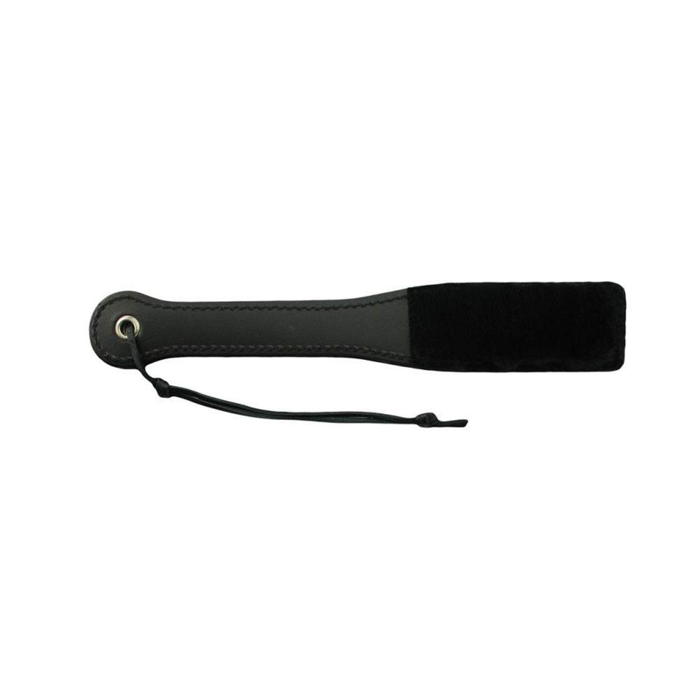 13 Inch Fur Lined Paddle Paddles And Slappers