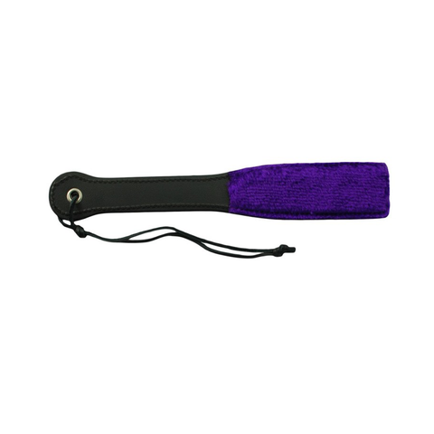 13 Inch Fur Lined Paddle - Paddles And Slappers
