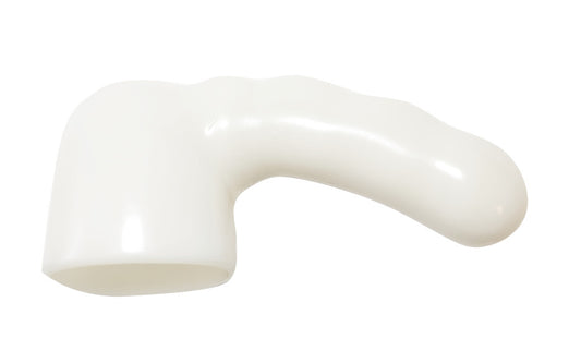 Shibari Halo II Phthalate Free Body Wand Attachment - Body Wands
