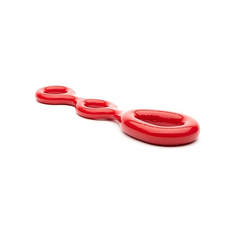 3-Way Pleasure Ring by Sport Fucker - Ball Stretchers and Crushers