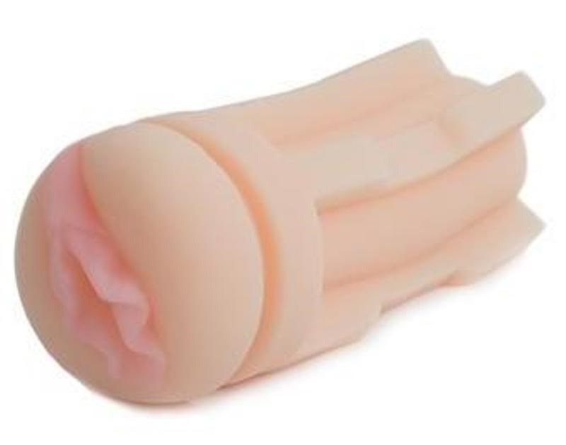 Cyberskin H2O Vulcan Shower Stroker Pussy Masturbators and Strokers