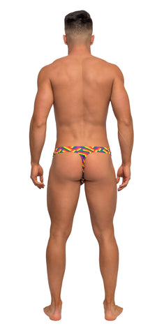 Male Power Pride Fest Bong Male Thong - Mens Briefs And Boxers