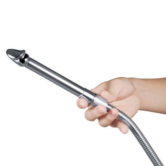 Dildo Head Anal Douche Enemas and Douches