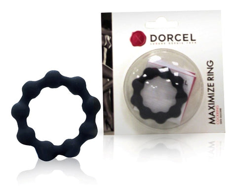 Dorcel Luxury Collection Maximize Ring - Cock Rings