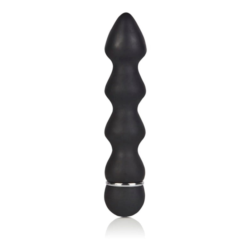 Dr. Joel Kaplan Anal Trainer 10 Function Tapered Prostate Toys