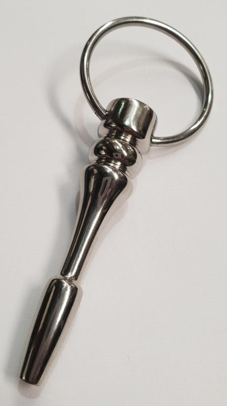 E-Whistle Cock Plug Penis Plugs