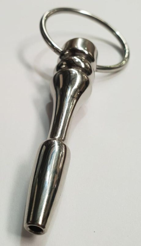 E-Whistle Cock Plug - Penis Plugs