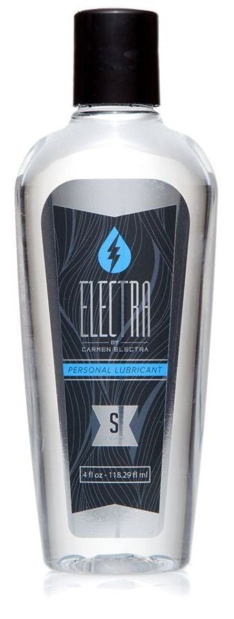 Fleshlight Electra Sensitive Water Based Lubricant 4oz Default Title Water Based Lubes