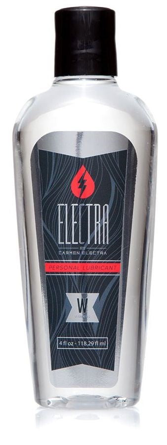 Electra Warming Lube 4oz Default Title Water Based Lubes