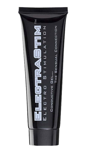 ElectraStim Electro Conductive Gel 60ml - Water Based Lubes