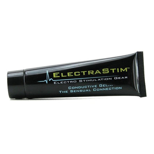 ElectraStim Electro Conductive Gel 60ml - Water Based Lubes